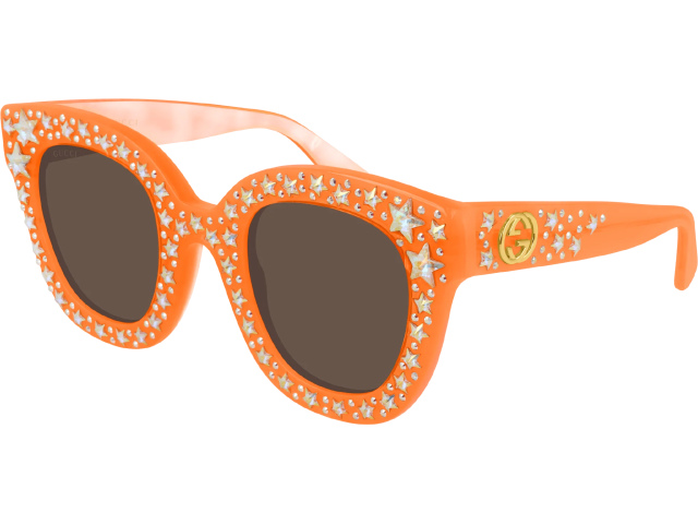 Gucci GG0116S-010 49