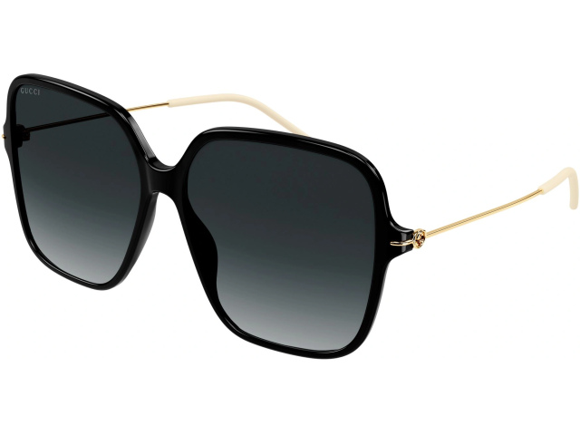 Gucci GG1267S-001 60