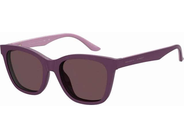    SEVENTH STREET 7A 587/CS B3V Violet