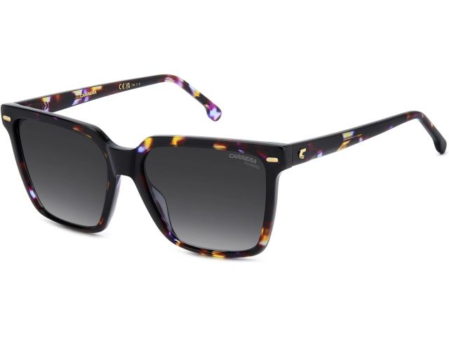 CARRERA 3069/S HKZ Violet Havana