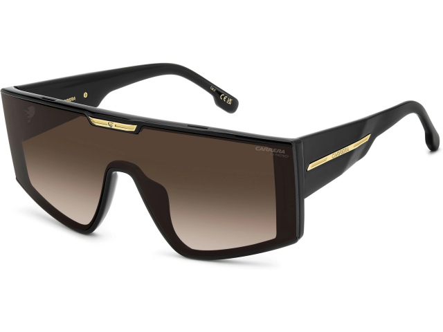 CARRERA VICTORY C 18/S R60 Black Brown