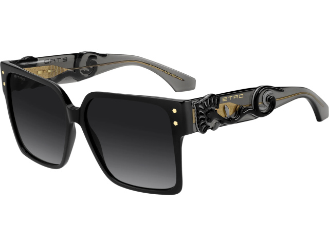 ETRO 0104/S 807 Black