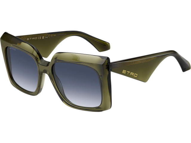 ETRO 0117/S 4C3 Olive