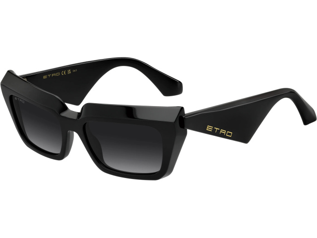 ETRO 0118/S 807 Black