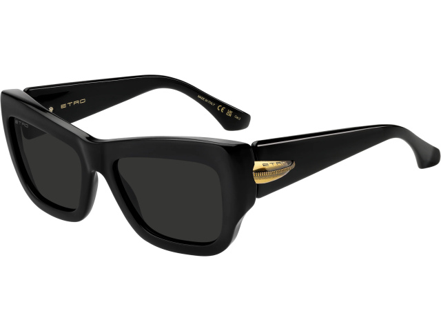 ETRO 0121/S 807 Black