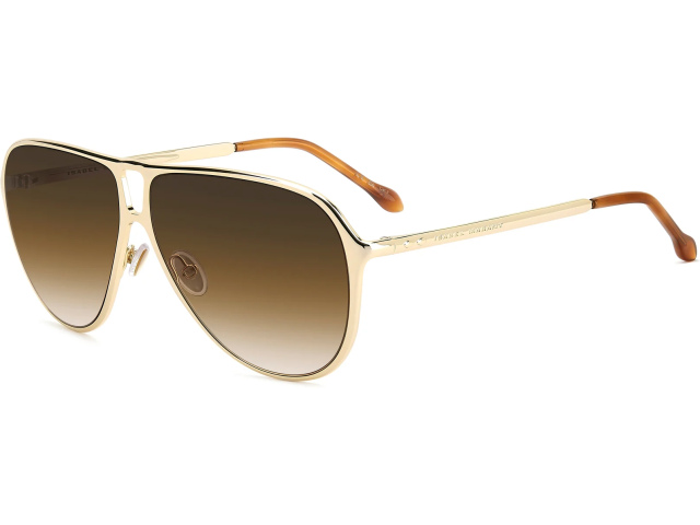 ISABEL MARANT IM 0219/S 01Q Gold Brown