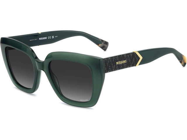 MISSONI MIS 0243/S ZI9 Teal