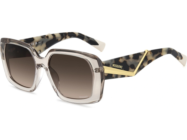 MISSONI MIS 0246/G/S HAM Champagne