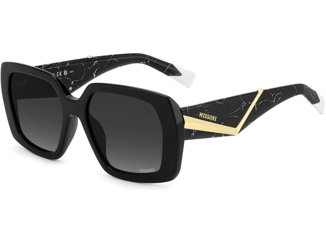 MISSONI MIS 0246/G/S 807 Black