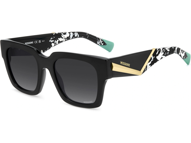 MISSONI MIS 0247/S 807 Black