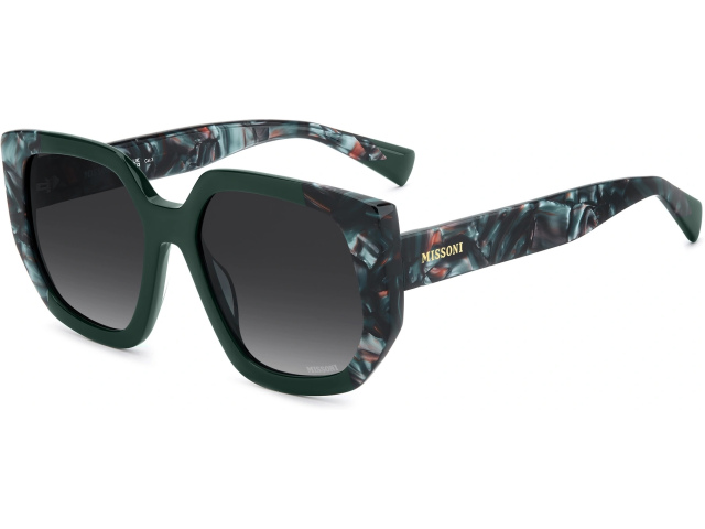MISSONI MIS 0250/S 1ED Green