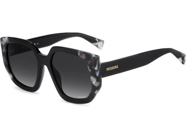 MISSONI MIS 0250/S 807 Black