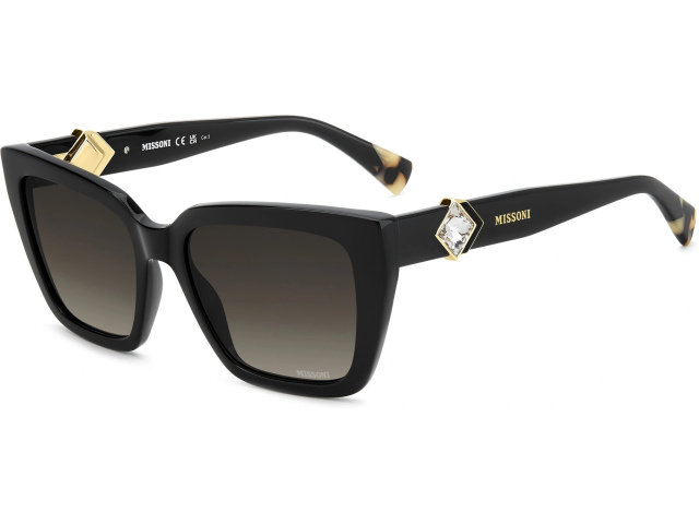 MISSONI MIS 0253/S 807 Black
