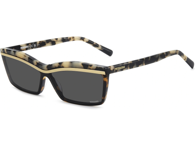 MISSONI MIS 0263/S C9K Havana White