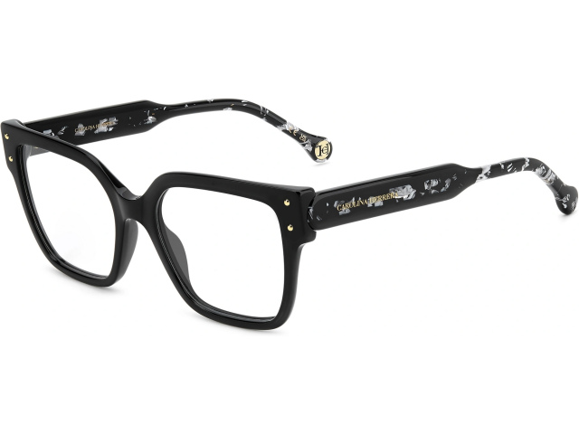 CAROLINA HERRERA HER 0325 807 Black