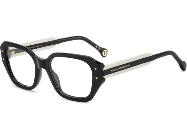 CAROLINA HERRERA HER 0326 807 Black
