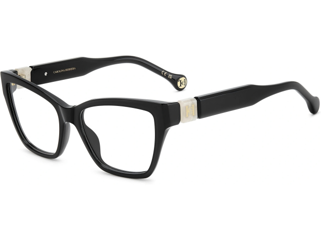 CAROLINA HERRERA HER 0330 807 Black