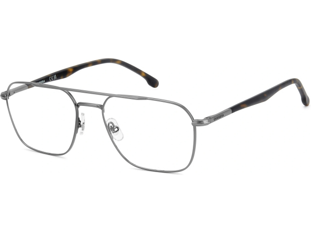 CARRERA 369 CAG Matte Dark Ruthenium Havana
