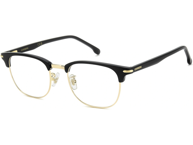 CARRERA 372/G 2M2 Black Gold