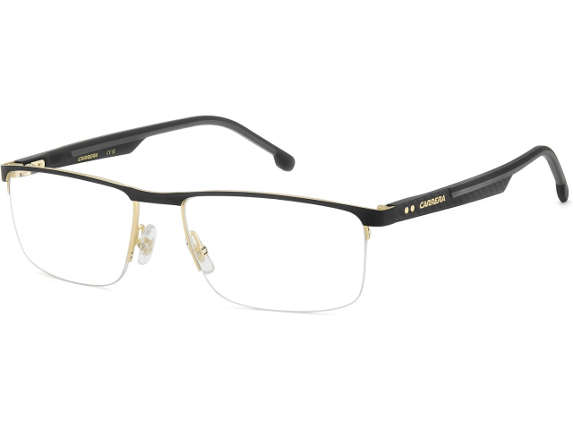 CARRERA 8926 I46 Matte Black Gold