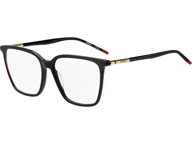 HUGO HG 1381 807 Black