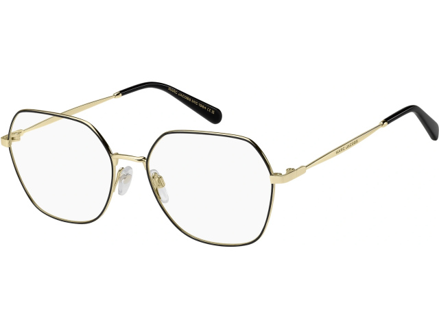 MARC JACOBS MARC 866 RHL Gold Black 2