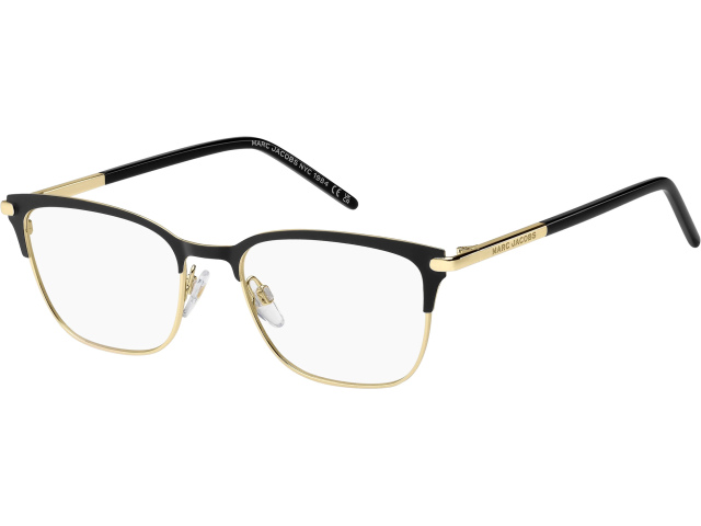 MARC JACOBS MARC 870/G RHL Gold Black 2