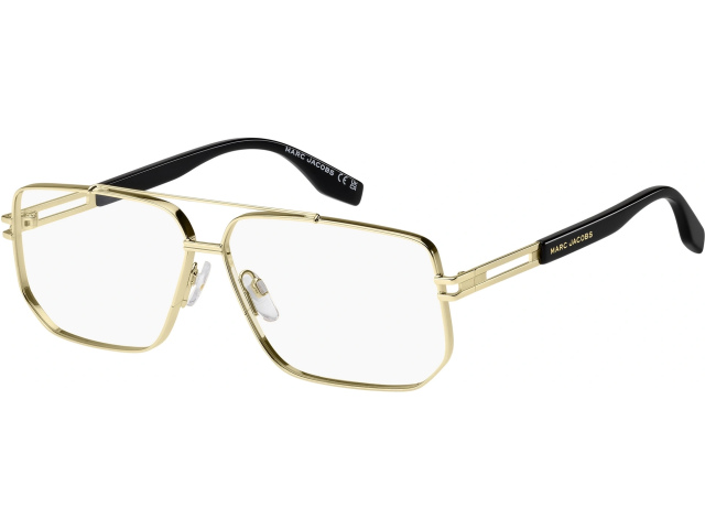 MARC JACOBS MARC 878 J5G Gold