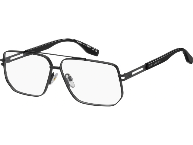 MARC JACOBS MARC 878 003 Matte Black