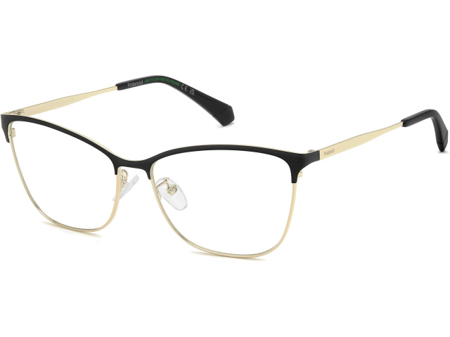 POLAROID PLD D584/G I46 Matte Black Gold