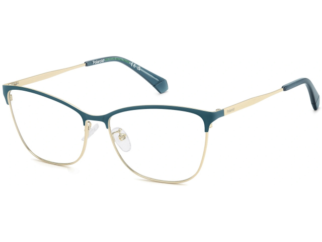 POLAROID PLD D584/G 821 Matte Gold Green