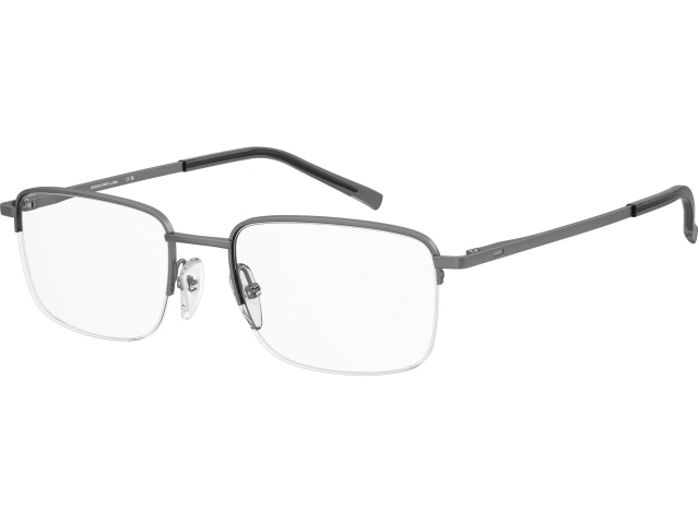 SEVENTH STREET 7A 143 R80 Matte Dark Ruthenium