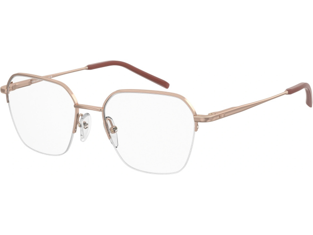 SEVENTH STREET 7A 613 DDB Gold Copper