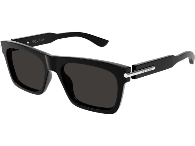 Alexander McQueen AM0495S-001 55  