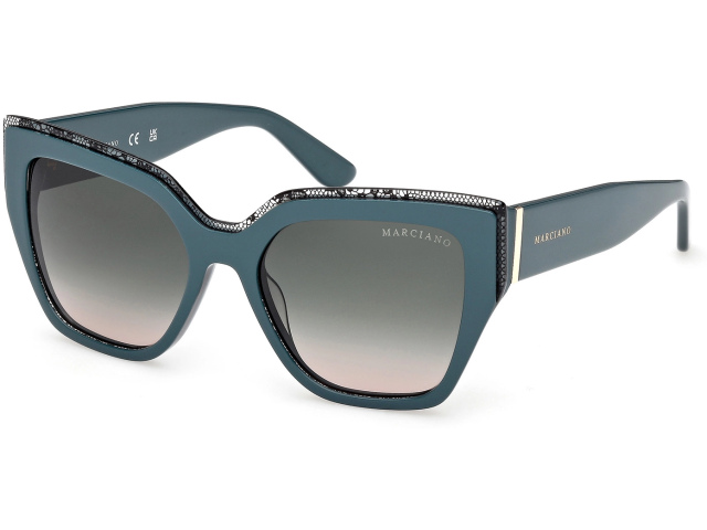 GUESS by Marciano GMS 00029 89B 53