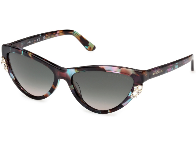 GUESS by Marciano GMS 00031 98B 57